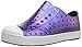 Native Kids Jefferson Iridescent Junior-K Slip-On
