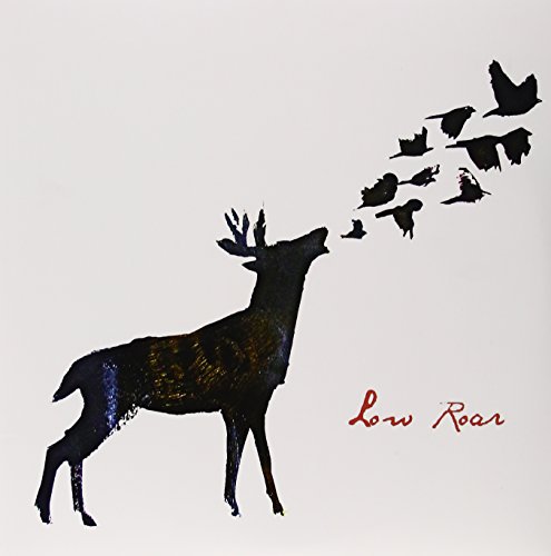 ROAR - Low Roar [vinyl + Mp3 Download Card] - Zortam Music