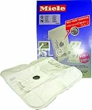 Review Miele  / Paper Dust Bag Type GN