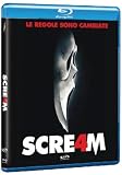 Produkt-Bild: Scream 4
