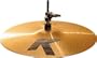 Zildjian 14 Inch K Custom Dark Hi Hat Top - Zildjian K0944