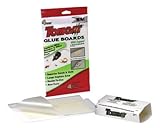 Tomcat 32522 Glue Board with Eugenol, Pack of 4