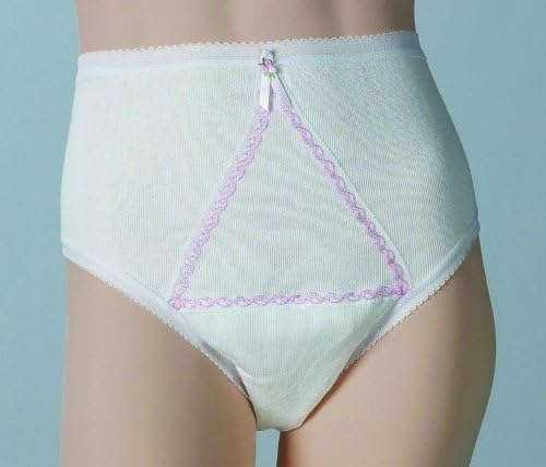 Lady Dignity Panty Large