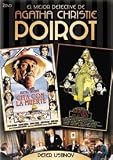 El Mejor Detective De Agatha Christie : Poirot - Cita Con La Muerte (Appointment with Death) (1988) / Muerte En El Nilo (Death on the Nile) (1978) (Spanish Import)