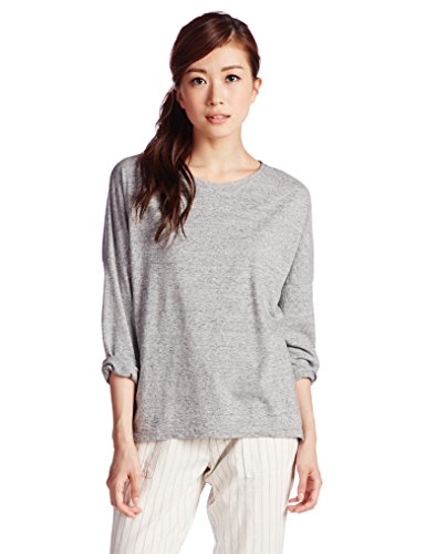 (ビームスボーイ) BEAMS BOY / ドロップショルダー 裾ラウンド7分袖