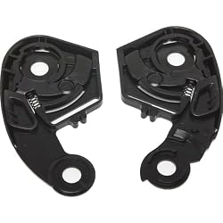 Shoei Quick Release Base Plate Set TZ-1 Road Race Motorcycle Helmet Accessories