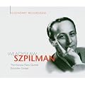 Legendary Recordings of Wladyslaw Szpilman