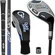 Snake Eyes Quick Strike Q4U Hybrid Kit (HAND: Left, HEAD:23 Degree, FLEX:Senior)