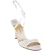 Caparros Jamboree Pearl high-heels