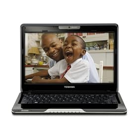 Toshiba Satellite T115D-S1120 LED TruBrite 11.6-Inch Laptop