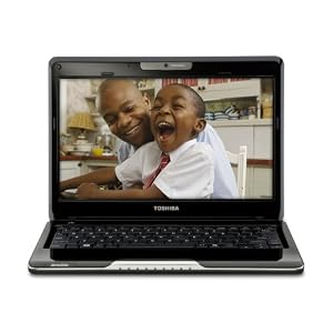 Toshiba Satellite T115D-S1120 LED TruBrite 11.6-Inch Laptop