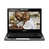 Toshiba Satellite T115D-S1120 LED TruBrite 11.6-Inch Laptop (Black)