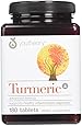 Youtheory Turmeric Advanced Formula Tablets - 180 ct