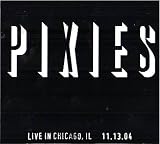 Live in Chicago Illinois 11/13/04