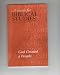 Books : God Created a People (A GUIDE FOR BIBLICAL STUDIES, FALL)