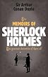 The Memoirs of Sherlock Holmes