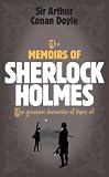 The Memoirs of Sherlock Holmes