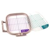 Brother SA443 4-Inch-by-4-Inch Medium Hoop