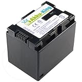 Produkt-Bild: Akku kompatibel zu BN-VG107 JVC Li-Ion