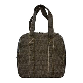 Fendi Women's 7VA193WPUF0FA7 Medium Handbag