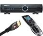 Home Theater All-In-One Premier Accessory Bundle