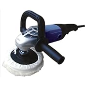 Advanced Tool Design Model ATD-10511 7" Polisher