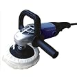 Advanced Tool Design Model ATD-10511 7-Inch Polisher