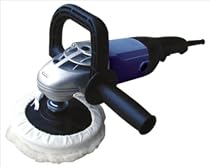 Advanced Tool Design Model ATD-10511 7-Inch Polisher