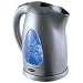 Breville JK135 Silver Plastic Jug Kettle with Illumination
