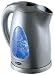Breville JK135 Silver Plastic Jug Kettle with Illumination