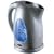 Breville JK135 Silver Plastic Jug Kettle with Illumination