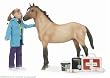 Breyer Classics Veterinary Car Gift Set