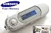 EvoDigitals 4GB Silver MP3 WMA Player (samsung memory) USB With FM Tuner, Voice Recorder + More