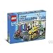 LEGO City Service Station Limited Edition (7993)