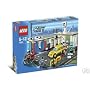 LEGO City Service Station Limited Edition (7993)