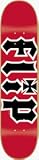 FLIP HKD RED DECK-7.5