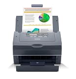 Epson GT-S50 A4 25ppm Duplex Sheetfed Colour Document Scanner
