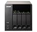 Nas Servers Ts 412 Turbo Nas Server Hard Drive Not Inclu