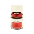 Martha Stewart Crafts Fine Glitter, Garnet, 1-1/2 Ounces