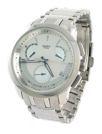 review Swatch ALT-YRS402G