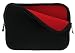 Kit 7 inch - Funda para port�tiles de neopreno color negro