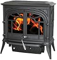 Napoleon 1600C 1600C Cast Iron Wood Burning Stove