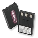 Canon NB-1L Digital Camera Battery