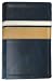 ESV, Personal Size Reference TruTone Bible (Navy/Khaki/Pearl, Horizon Design) Image