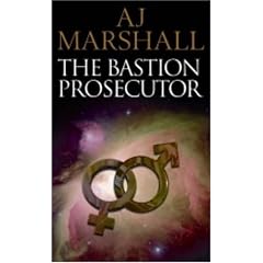 The Bastion Prosecutor: Episode 1