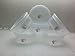 All 4 You 8 Oz All 4 You Deli Food Containers w/Lids and (1 LADLE - 8