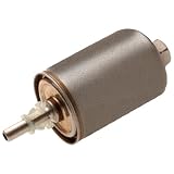ACDelco Gf645F Fuel Filter by ACDelco