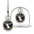 Martin Truex Pocket Watch