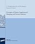 Principles of Passive Supplemental Damping and Seismic Isolation