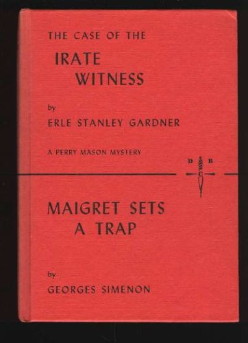  Georges Simenon
